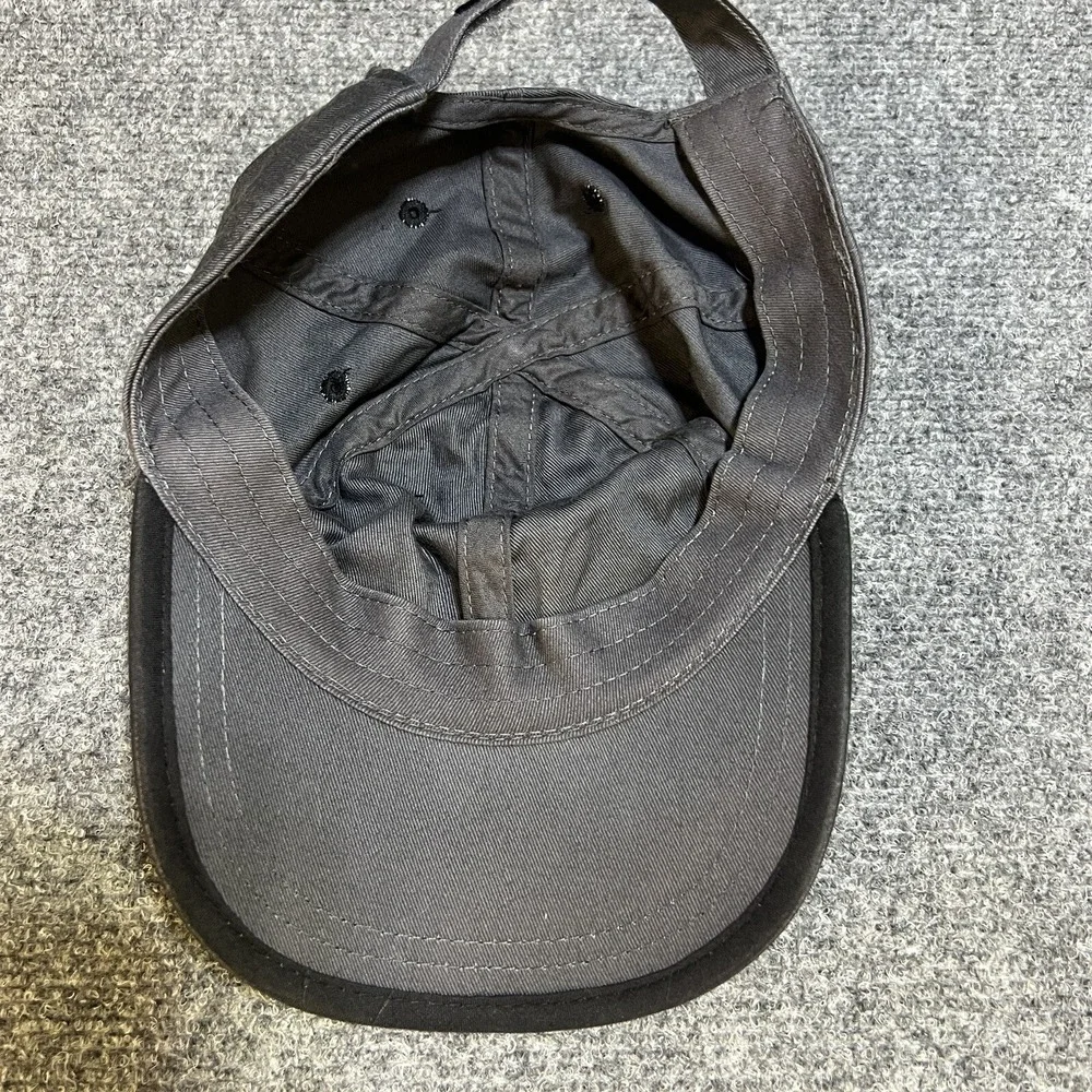 Nike youth adjustable